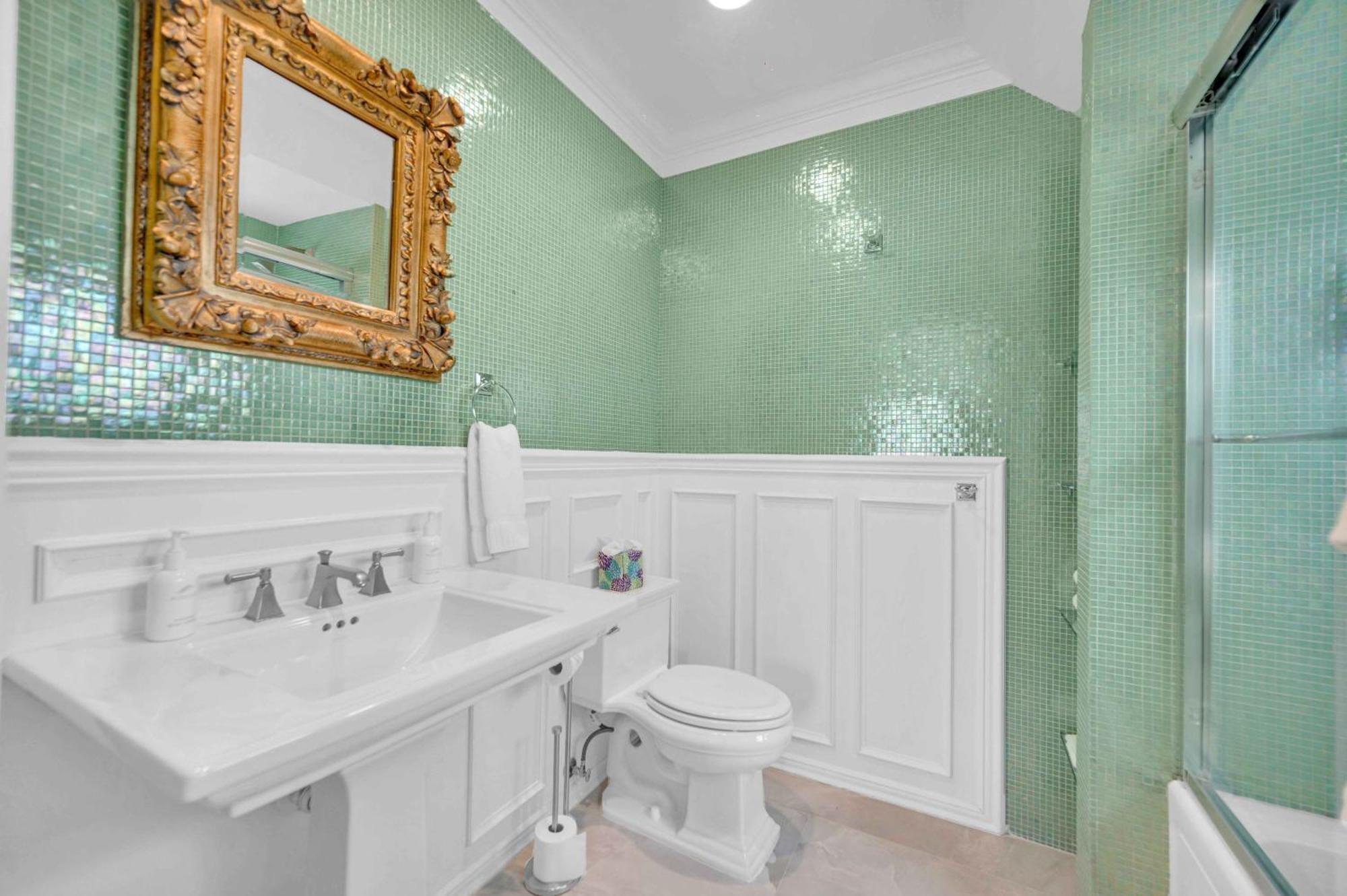 The Modern Castle Canal View Access Rooftop Living Greenhouse Vlllas Fort Lauderdale Exteriör bild